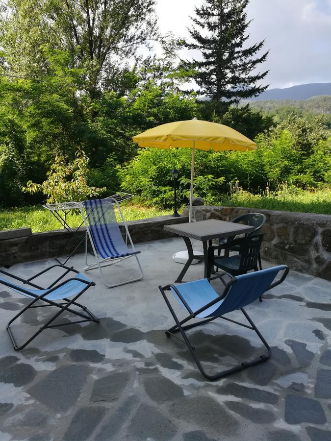 Casa Guido 2- La Porta Delle 5 Terre Apartment Беверино Екстериор снимка
