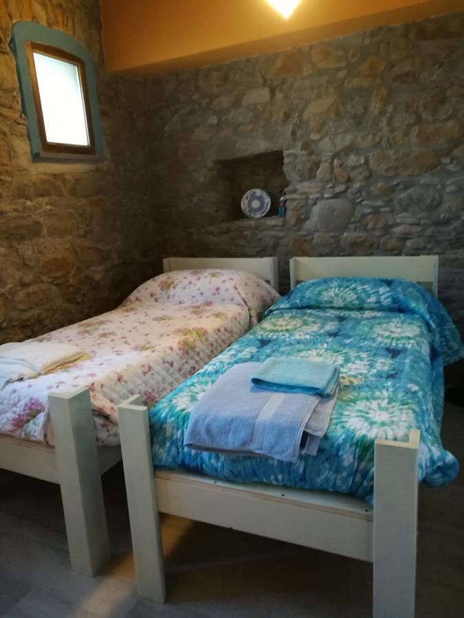 Casa Guido 2- La Porta Delle 5 Terre Apartment Беверино Екстериор снимка